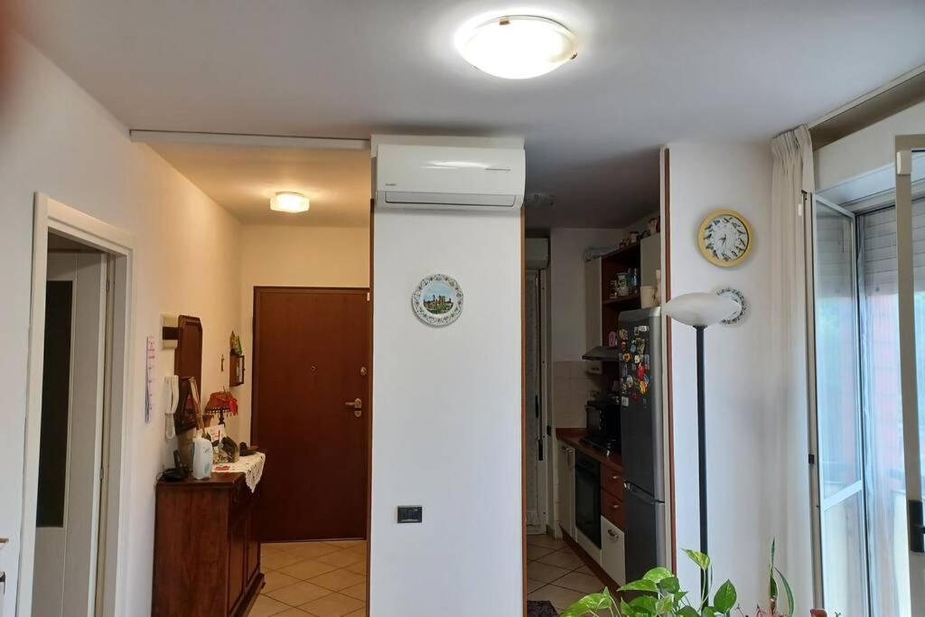 Appartamento A Prato "Gesi" Holiday House Prato (Prato) Exterior photo