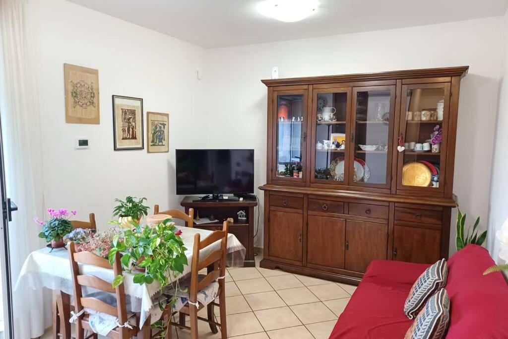 Appartamento A Prato "Gesi" Holiday House Prato (Prato) Exterior photo