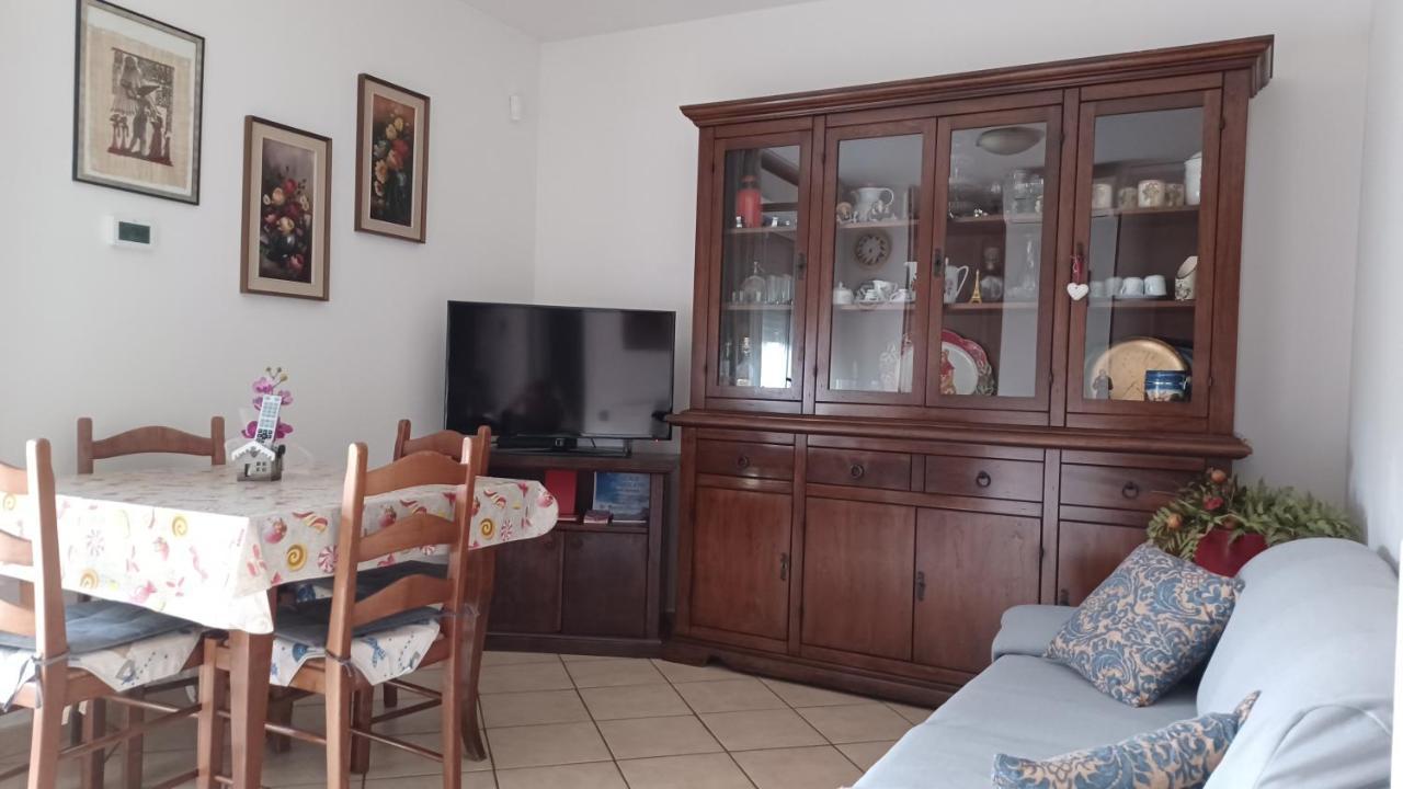Appartamento A Prato "Gesi" Holiday House Prato (Prato) Exterior photo